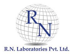 R.N labratorise Company logo