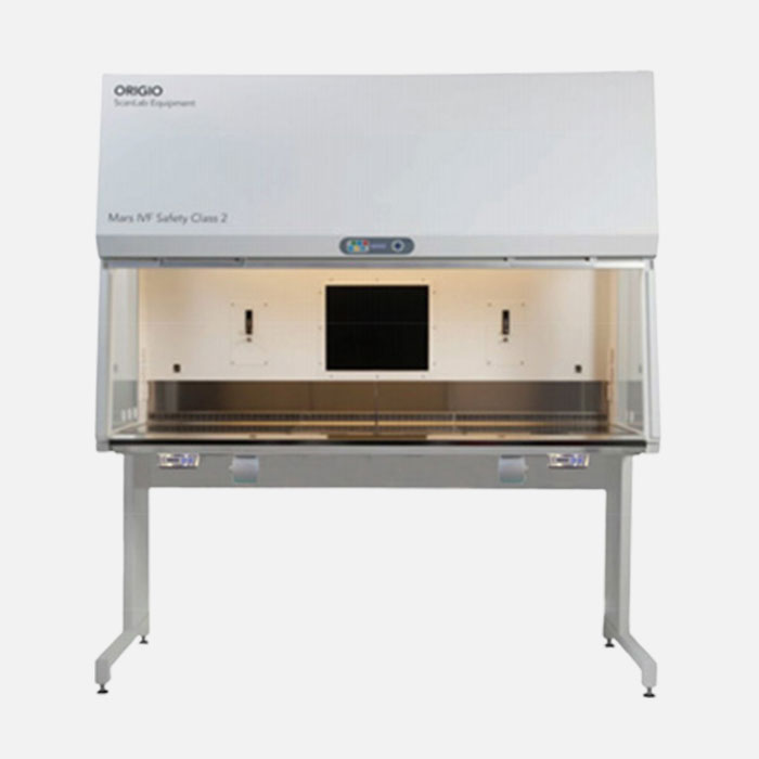 Mars workstation – TubaNegin Company