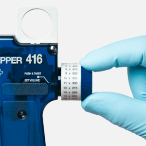 Stepper™-416-Repeater